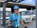 株式会社シンクラン 久御山営業所(倉庫部門)(アルバイト)フォークリフト(35271)のアルバイト写真