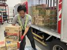 株式会社TEAMS 秦野営業所(アルバイト)商品積込みスタッフ(35337)のアルバイト写真