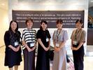 株式会社シンクランHD ティーアールネット総務部門(パート)一般事務(36021)のアルバイト写真