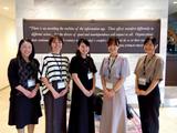 株式会社シンクランHD ティーアールネット総務部門(パート)一般事務(36021)のアルバイト写真
