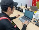 株式会社シンクラン 明石営業所 倉庫・内勤部門(アルバイト)保守・点検(35859)のアルバイト写真