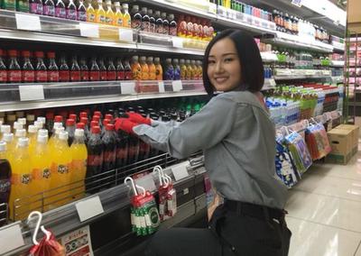 株式会社シンクラン 栃木営業所 店頭陳列スタッフ部門(那須)(アルバイト)店舗品出しスタッフ(35112)のアルバイト写真