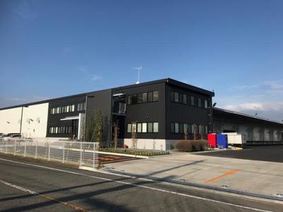 株式会社シンクラン 前橋FDC 倉庫内勤部門(アルバイト)商品仕分けスタッフ(35178)のアルバイト写真