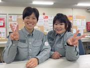 株式会社onEQuest 綾部機材センター(契約社員)フォークリフト(34713)のアルバイト写真3