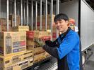 株式会社シンクラン 海老名営業所 ドライバー(配送)部門(アルバイト)配送ドライバー(33474)のアルバイト写真
