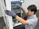 株式会社onEQuest EQかすみがうら(契約社員)フィールドエンジニア(34659)のアルバイト写真