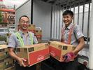 株式会社TEAMS 秦野営業所(アルバイト)商品積込みスタッフ(35337)のアルバイト写真