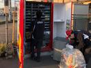 株式会社TEAMS 海老名営業所(アルバイト)駐禁・同乗業務(35535)のアルバイト写真