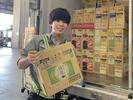 株式会社TEAMS 鎌倉営業所(アルバイト)商品積込みスタッフ(35340)のアルバイト写真
