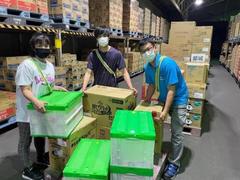 株式会社シンクラン 札幌営業所 倉庫内管理・作業部門(アルバイト)商品仕分けスタッフ(35460)のアルバイト