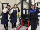 株式会社シンクラン 佐野営業所 倉庫内勤部門(正社員)倉庫内製品管理スタッフ(35523)のアルバイト写真