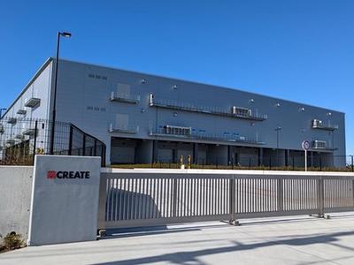 株式会社シンクラン 猿ヶ島営業所(001)(アルバイト)商品仕分けスタッフ(35061)のアルバイト写真