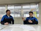 株式会社シンクラン 板橋営業所 ドライバー(配送)部門(正社員)配送ドライバー(34584)のアルバイト写真