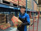株式会社シンクラン 福井(江守)営業所 倉庫作業部門(アルバイト)商品仕分けスタッフ(35277)のアルバイト写真