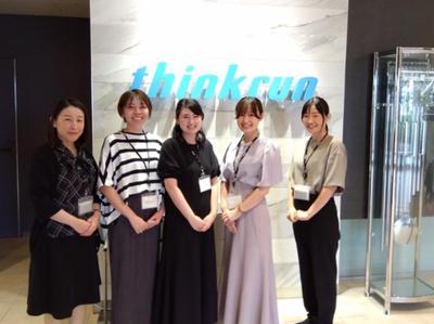 株式会社シンクラン シンクラン本社 財務部(正社員)監督職(35961)のアルバイト写真