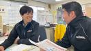 株式会社TEAMS 横須賀営業所 ドライバー(自販機管理)部門(正社員)自販機管理スタッフ(32595)のアルバイト写真