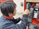 株式会社onEQuest EQかすみがうら(契約社員)フィールドエンジニア(34659)のアルバイト写真