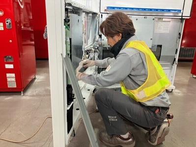 株式会社onEQuest EQかすみがうら(アルバイト)修理・メンテナンス(34662)のアルバイト写真