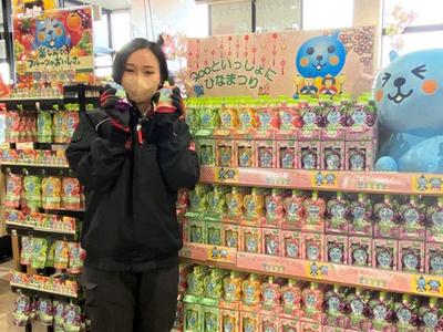 株式会社シンクラン 栃木営業所 店頭陳列スタッフ部門(那須)(アルバイト)店舗品出しスタッフ(35112)のアルバイト写真