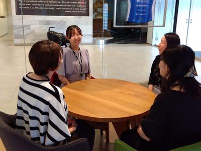 株式会社シンクラン シンクラン本社 財務部(正社員)監督職(35961)のアルバイト写真