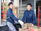 株式会社シンクラン 久御山RS営業所(アルバイト)駐禁・同乗業務(35136)のアルバイト写真