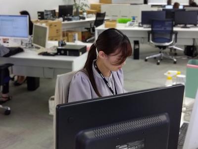 株式会社シンクラン シンクラン本社 財務部(正社員)監督職(35961)のアルバイト写真