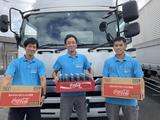 株式会社シンクラン 石川営業所(アルバイト)商品積込みスタッフ(35091)のアルバイト写真