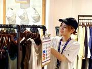 Champion 南町田グランベリーパーク店のアルバイト写真1