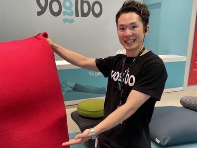 Yogibo イオンモール須坂店のアルバイト写真