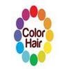 Color Hair Angeblanc. 水戸小吹店のロゴ