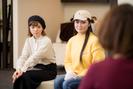 カラーヘア 阿見店のアルバイト写真