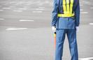 タイガー警備保障株式会社堺本社のアルバイト写真