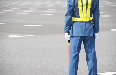 タイガー警備保障株式会社堺本社のアルバイト写真