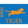 タイガー警備保障株式会社堺本社のロゴ