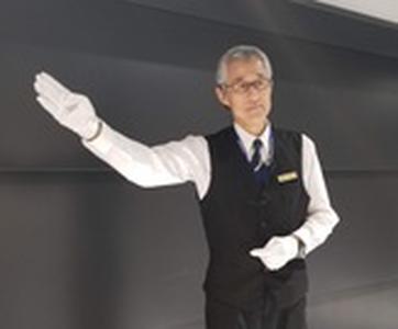 MARK IS 福岡ももち駐車場(タイムズサービス)のアルバイト写真
