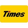 東京支店 城東営業所(タイムズサービス株式会社)(フリーター歓迎)のロゴ