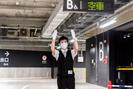 MARK IS 福岡ももち駐車場(タイムズサービス)のアルバイト写真