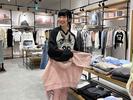 tiptop+pocket　成田イオンモール店のアルバイト写真