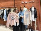 tiptop+pocket　長久手イオンモール店のアルバイト写真