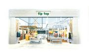 tiptop+pocket 昭島モリタウン店のアルバイト写真(メイン)