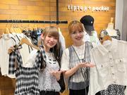 tiptop+pocket　戸塚東急プラザ店のアルバイト写真1