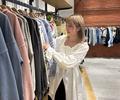 tiptop+pocket　長久手イオンモール店のアルバイト写真