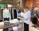 tiptop+pocket　大和イオンモール店のアルバイト写真