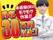 株式会社トーコー北大阪支店/KTBF314U55のアルバイト写真(メイン)