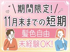 株式会社トーコー北大阪支店/KT632のアルバイト