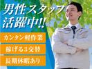 株式会社トーコー北大阪支店/KTDA471のアルバイト写真