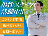 株式会社トーコー北大阪支店/KTDA471のアルバイト写真
