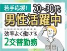 株式会社トーコー北大阪支店/KT040のアルバイト写真
