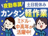 株式会社トーコー北大阪支店/KT581のアルバイト写真