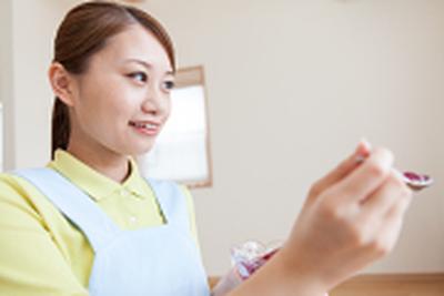訪問介護まごのてのアルバイト写真